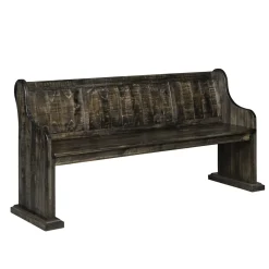 Hacienda Bench