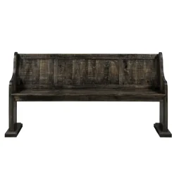 Hacienda Bench