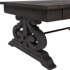 Hacienda Cocktail Table