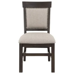 Hacienda 5pc Dining Set: 48