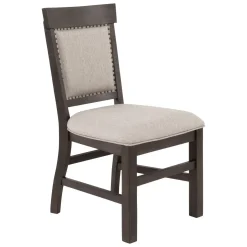 Hacienda 5pc Dining Set: 48