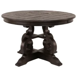 Hacienda 5pc Dining Set: 48