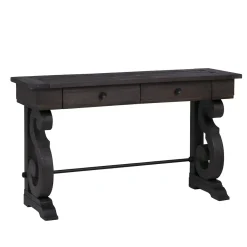 Hacienda Sofa Table