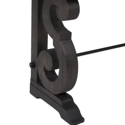 Hacienda Sofa Table