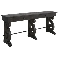 Hacienda Sofa Table