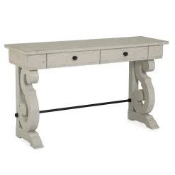 Hacienda Sofa Table