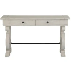 Hacienda Sofa Table