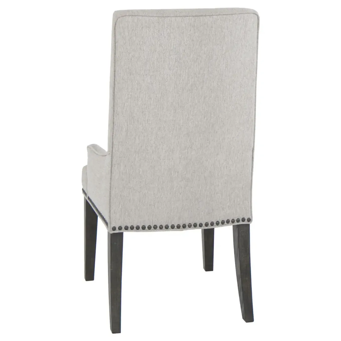 Hacienda Upholstered Dining Armchair