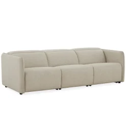 Halo 3pc Sofa