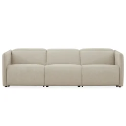 Halo 3pc Sofa