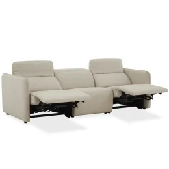 Halo 3pc Sofa
