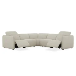 Halo Power Sectional