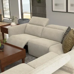 Halo Power Sectional