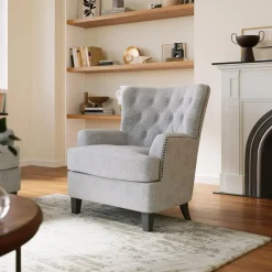 Hamilton Accent Chair