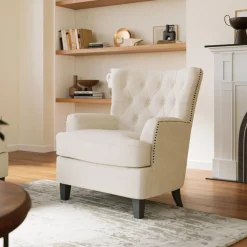 Hamilton Accent Chair