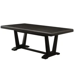 Hampton-New! Dining Table