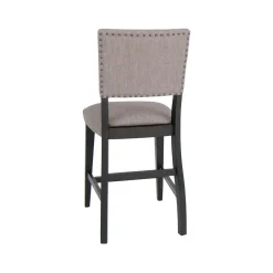Hampton 5pc Set: Counter Table, 4 Chairs,