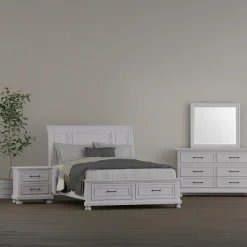 Hanover Bedroom Set
