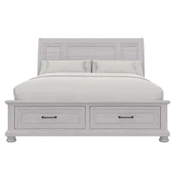 Hanover California King Sleigh Bed
