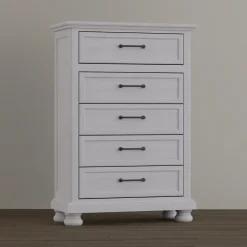 Hanover Chest