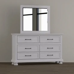 Hanover Dresser