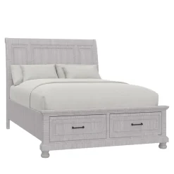 Hanover Full Sleigh Bed