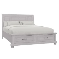 Hanover King Bed