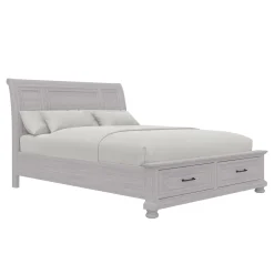 Hanover King Bed