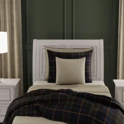 Hanover Twin Sleigh Bed