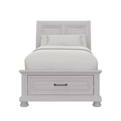 Hanover Twin Sleigh Bed