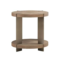 Harlow End Table