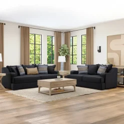 Harper Living Room Set