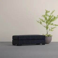 Harper Ottoman