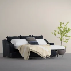 Harper Queen Sleeper Sofa
