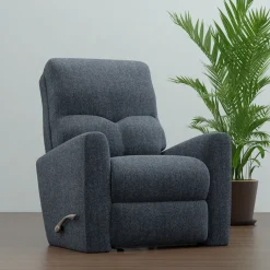 Hawthorn Manual Wall Hugger Recliner