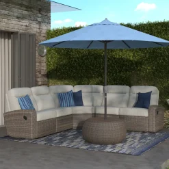 Hayward Outdoor Seating Set-New!