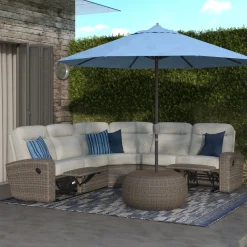 Hayward Outdoor Seating Set-New!