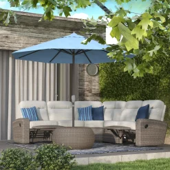 Hayward Outdoor Seating Set-New!