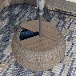 Hayward Outdoor Seating Set-New!