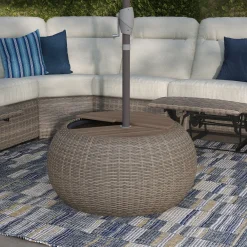 Hayward Outdoor Seating Set-New!