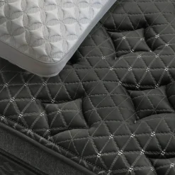 Helix Midnight Elite California King Matttress