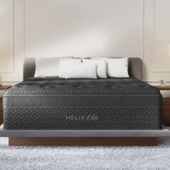 Helix Midnight Elite Eastern King Matttress