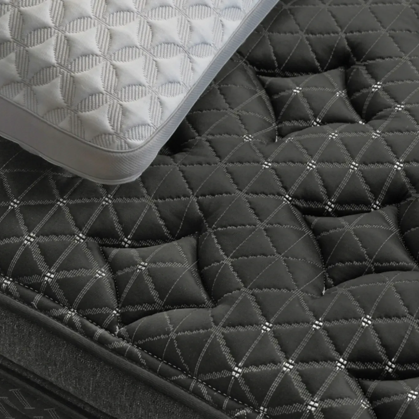 Helix Midnight Elite Eastern King Matttress