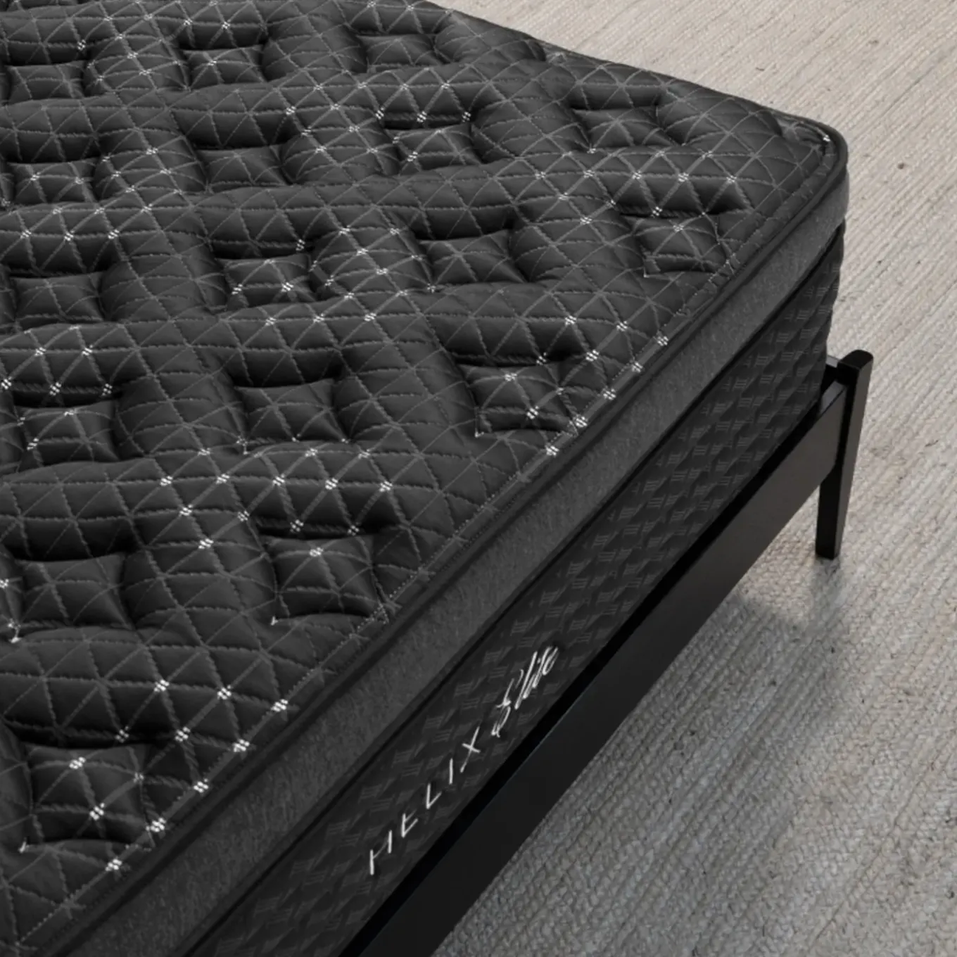 Helix Midnight Elite Full Matttress