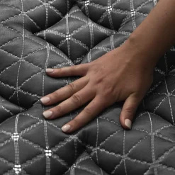 Helix Midnight Elite Twin Matttress