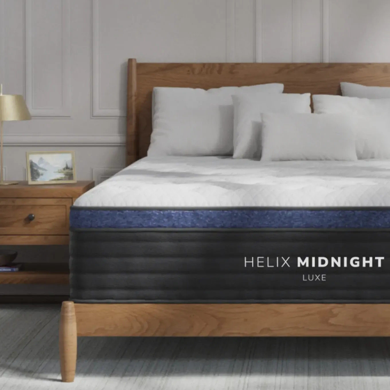 Helix Midnight Luxe