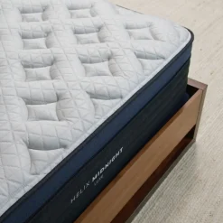 Helix Midnight Luxe California King Matttress