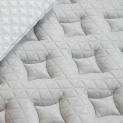 Helix Midnight Luxe California King Matttress