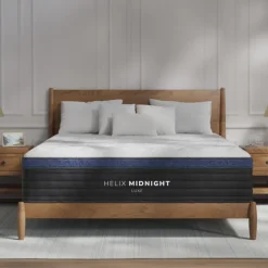 Helix Midnight Luxe Full Matttress