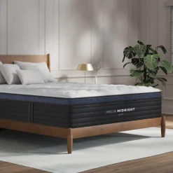 Helix Midnight Luxe Full Matttress